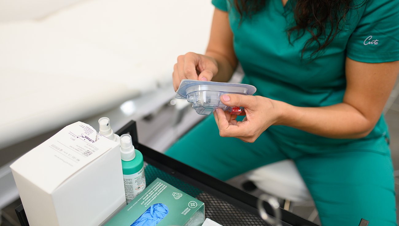 privatna poliklinika BenVital Novi Marof