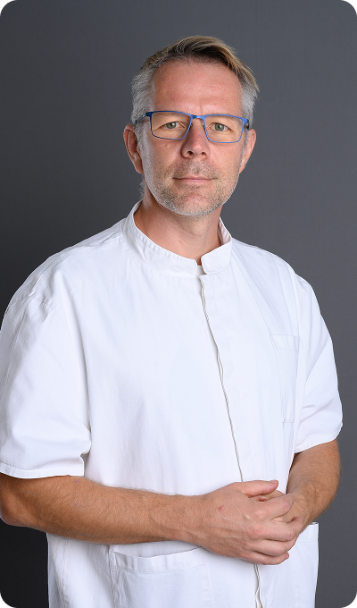 Specijalist radiologije Dražen Milčević poliklinika BenVital