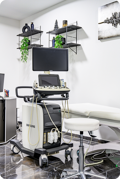 pregled ultrazvukom Novi Marof