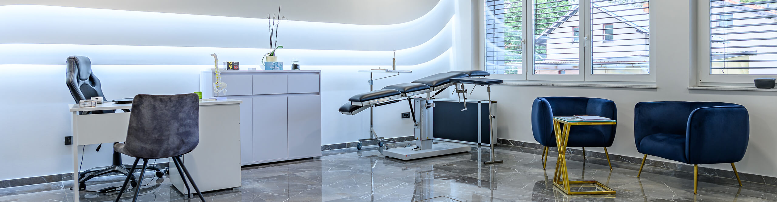 Poliklinika BenVital