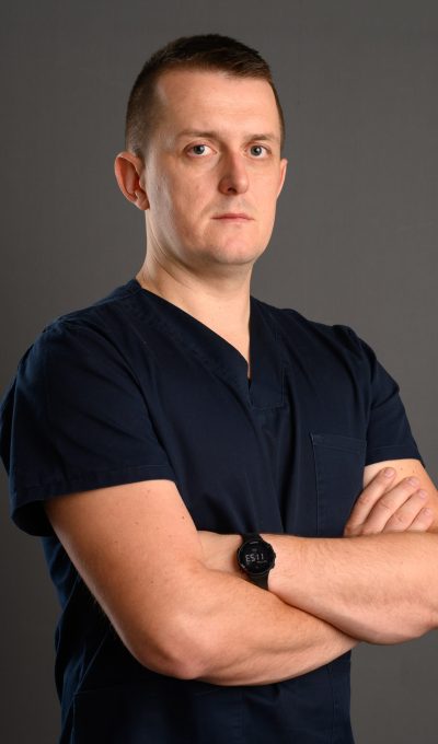 Tin Šinjori ortoped poliklinika BenVital